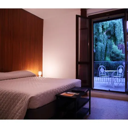 Appartement Piazza Padella *