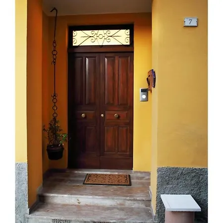 Appartement Piazza Padella *