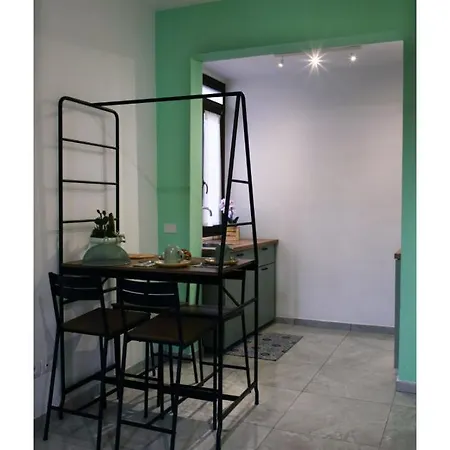 Appartement Piazza Padella