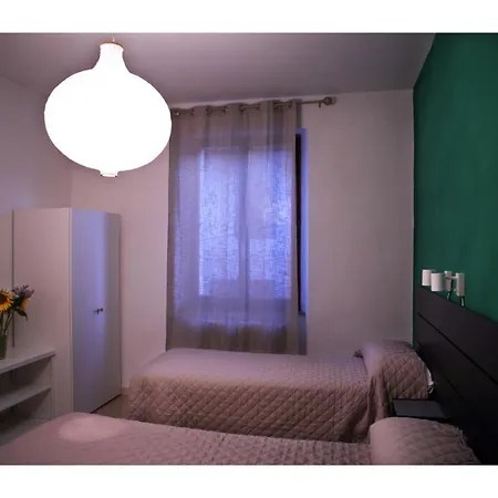 Piazza Padella Appartement *