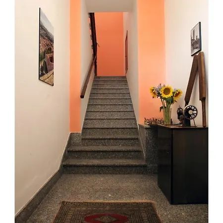 Piazza Padella * San Severino Marche