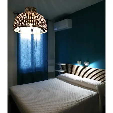 Piazza Padella Apartment San Severino Marche