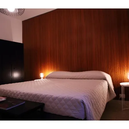 Piazza Padella Appartement