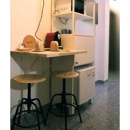 Apartament Piazza Padella San Severino Marche