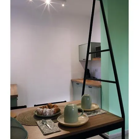 Apartament Piazza Padella San Severino Marche