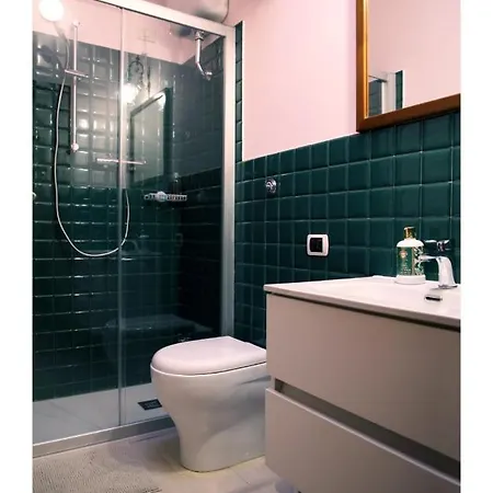 Piazza Padella Apartment *