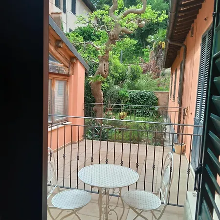 Apartment Piazza Padella *
